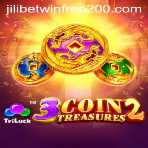 Exploring the Enigmatic World of 3CoinTreasures2: Discover Exciting Adventures