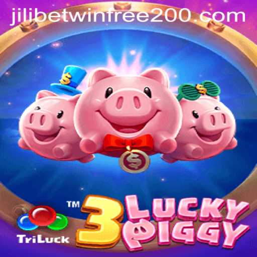 3LUCKYPIGGY: Discover the Thrill of the Game and Enjoy Exclusive Bonuses