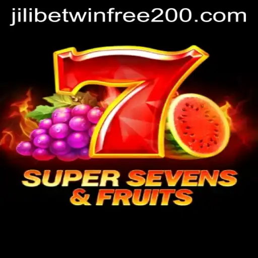 Experience the Ultimate Fruity Fun with 7SuperSevensFruits