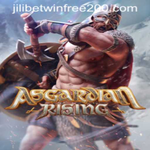AsgardianRising: An Epic Adventure Awaits with Jilibetwin Free 200
