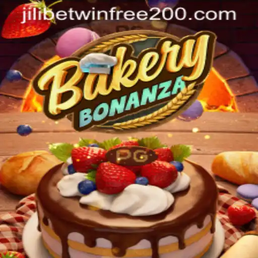 Discover the Whimsical World of BakeryBonanza with Jilibetwin Free 200 Offer