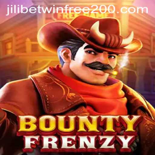 BountyFrenzy: Unveiling the Thrilling Arena of Action and Rewards