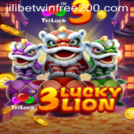 A Deeper Dive into 3LUCKYLION: The Thrilling World of Online Gaming