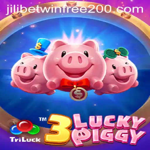 3LUCKYPIGGY: Discover the Thrill of the Game and Enjoy Exclusive Bonuses