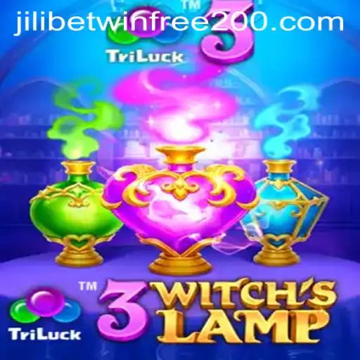 Discover the Mystical World of 3WitchsLamp: An In-Depth Guide