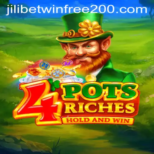 Discover the Exciting World of 4PotsRiches: A New Game Adventure Awaits