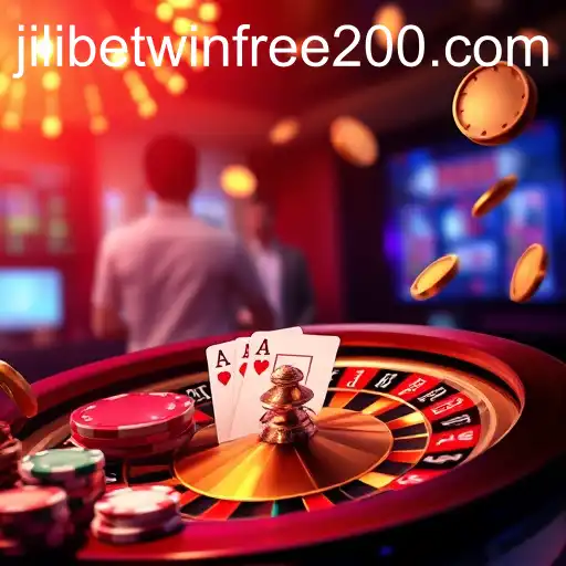 The Exciting World of Casino Games