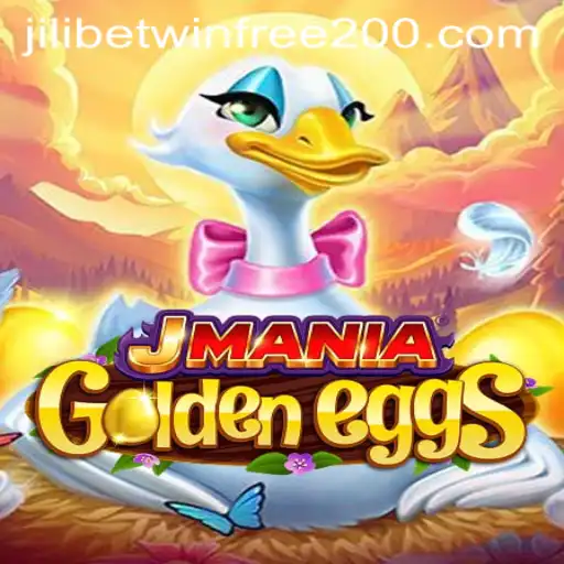 Discover the Enchanting World of JManiaGoldenEggs