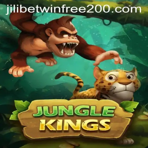 Discover the Exciting World of JungleKings: Explore Gameplay, Features, and Rules