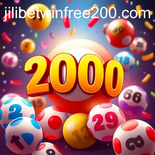 Exploring the Exciting World of Lottery Games: Unveiling the Opportunities with Jilibetwin Free 200