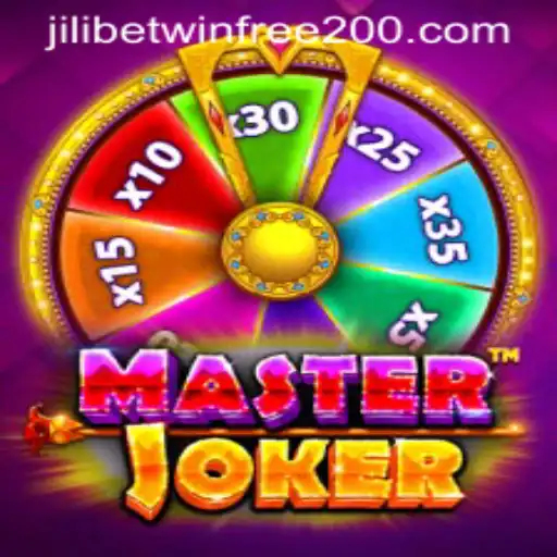 Experience the Thrill of MasterJoker: Your Guide to Jilibetwin's Free 200 Offer