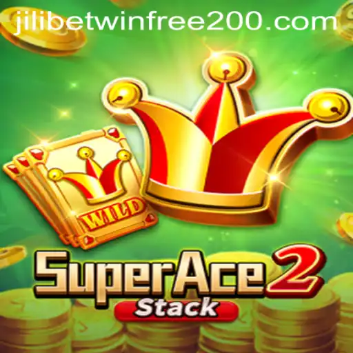 Explore the Exciting World of SuperAce2 With Jilibetwin Free 200