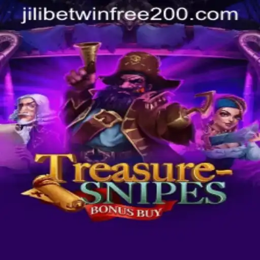 Discover the World of TreasuresnipesBonusBuy and Unlock Jilibetwin Free 200
