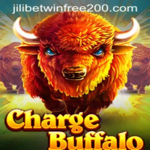 ChargeBuffalo: An Exciting Adventure with Jilibetwin Free 200