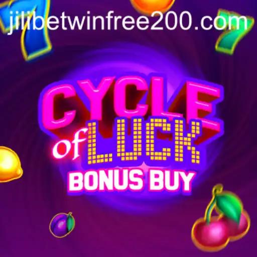 Discover the Thrills of CycleofLuckBonusBuy and Unlock Jilibetwin Free 200