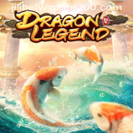 Experience the Epic World of DragonLegend with Jilibetwin Free 200 Offer