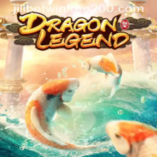 Experience the Epic World of DragonLegend with Jilibetwin Free 200 Offer
