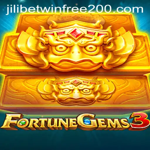 Explore the Thrilling World of FortuneGems3 with Jilibetwin Free 200 Offer