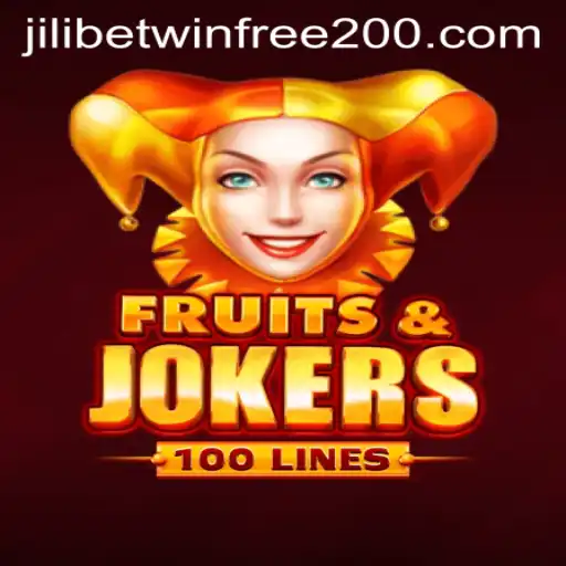 Exploring the Thrills of FruitsAndJokers100: A Chance to Win Big with Jilibetwin Free 200