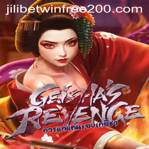 GeishasRevenge: Unveiling the Mystical World of Adventure and Strategy