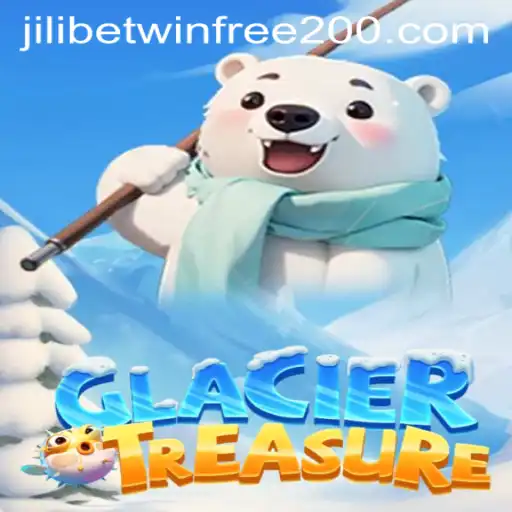 Embark on an Icy Adventure with GlacierTreasure and Unlock Jilibetwin Free 200 Bonus