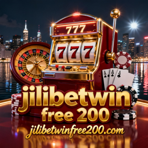 jilibetwin free 200
