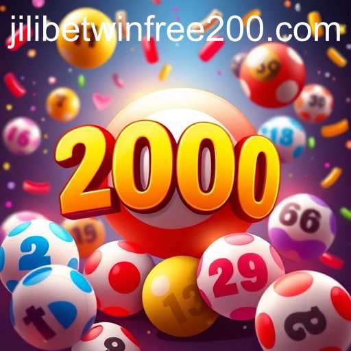 Exploring the Exciting World of Lottery Games: Unveiling the Opportunities with Jilibetwin Free 200