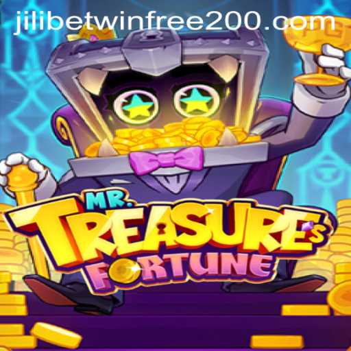 Discover the Thrilling Adventure of MrTreasuresFortune with Jilibetwin Free 200