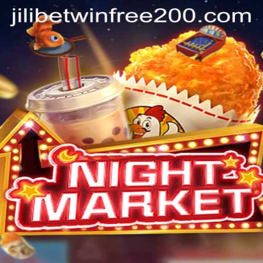 Exploring the Thrills of NIGHTMARKET: Strategies and Secrets