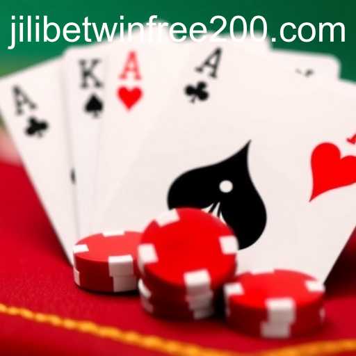 jilibetwin free 200