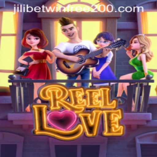 ReelLove Slots: A Vibrant Game and the Jilibetwin Free 200 Offer