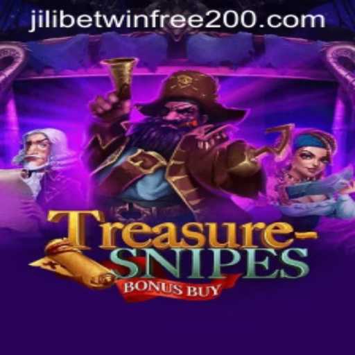 Discover the World of TreasuresnipesBonusBuy and Unlock Jilibetwin Free 200