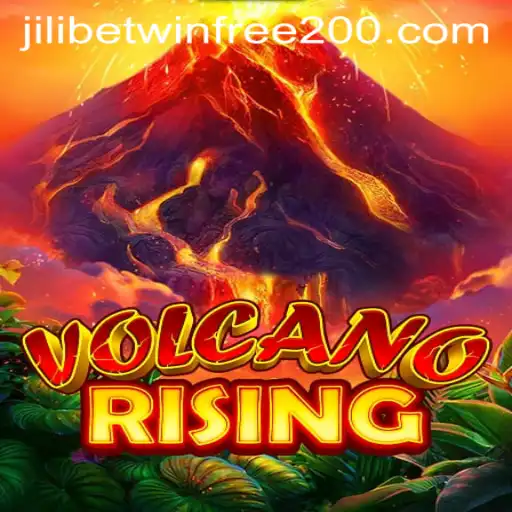 Explore the Thrills of VolcanoRising: A New Gaming Adventure with Jilibetwin Free 200