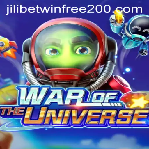 WAROFTHEUNIVERSE: A New Era in Gaming